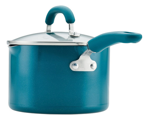 Sartena/salsa Antiadherente Rachael Ray 12020 Create Deli...