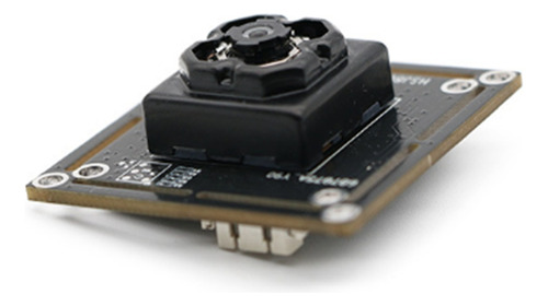 Módulo De Cámara Usb Antivibración Ois De 13 Mp, 4k Y 30 Fps