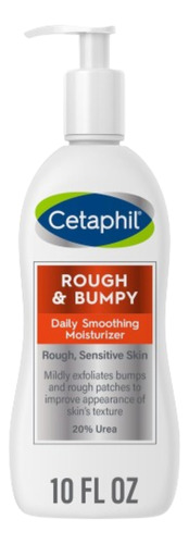 Cetaphil - Crema Hidratante Diaria Para Pieles Asperas