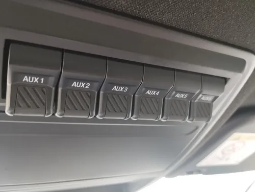 Ford Ranger Raptor V6 3.0 Bi-turbo 2024