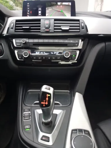 BMW Serie 3 2.0 330e F30 Lci Iperformance
