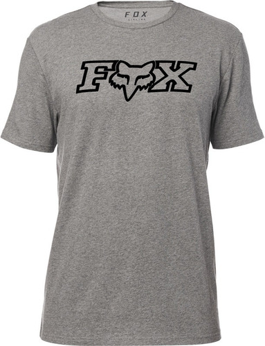 Remera Fox Moto Legacy F Head X #n24905