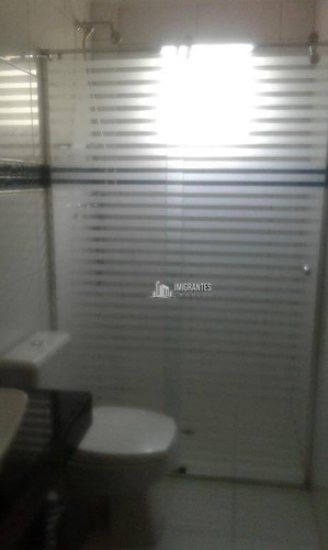 Imagem 11 de 17 de Apartamento De 3 Dormitórios No Forte - Ap1292