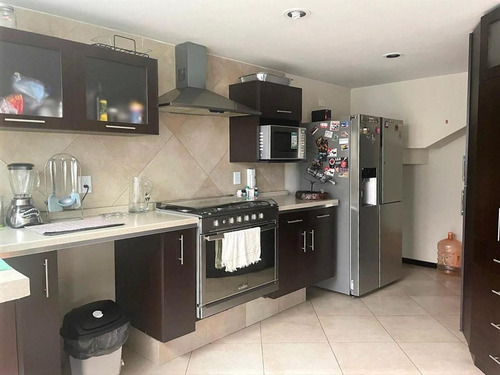 Casa En Venta En Bosque De Los Encinos, Ocoyoacac