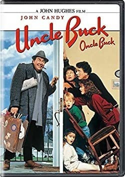 Uncle Buck Uncle Buck 4 Dvd Boxed Set Widescreen Box Set Dvd