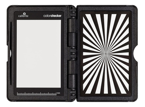 Calibrite Colorchecker Passport Video: Carta De Colores