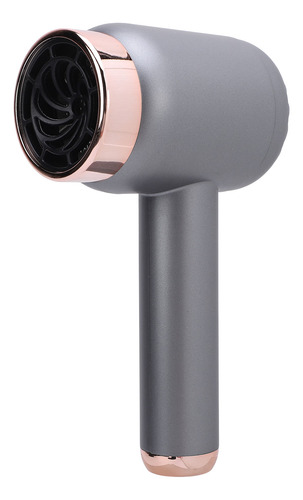 Secador De Pelo Inalámbrico Ionic Portable Stylish