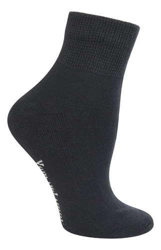 Yomandamor Womens 5 Pares Calcetines De Tobillo De Algodón Y
