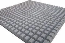 Comprar Espuma Acustica Profesional  Estudios De Grabacion 1mtx1mt