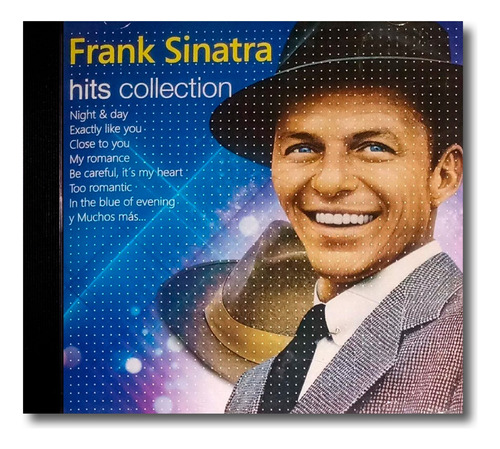 Frank Sinatra - Hits Collection - Cd