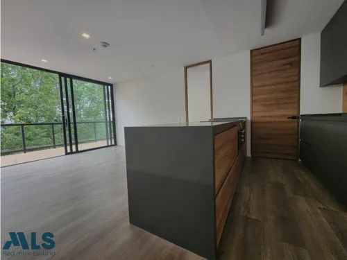 Venta Apartamnento Duplex Alto De Palmas Medellin(mls#244459)