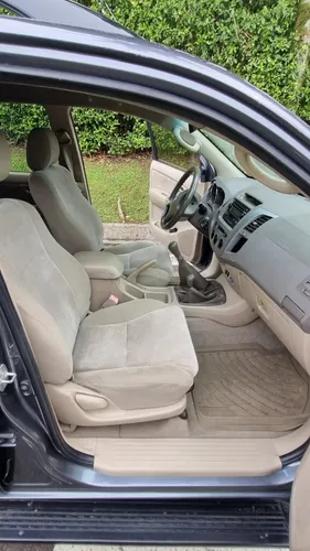 Toyota Fortuner 3.0 Sr5