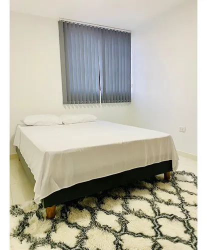 Venta Apartamento De 118mts2 En La Flora, Norte De Cali 11032.