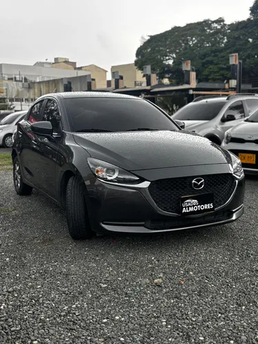 Mazda 2 1.5 Touring