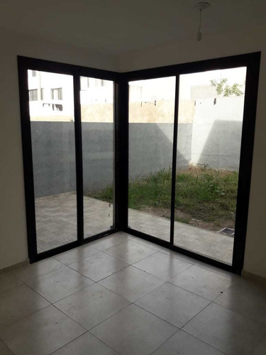 Imagen 2 de 14 de Duplex A Estrenar 2 Dorm - Recibo Bitcoin