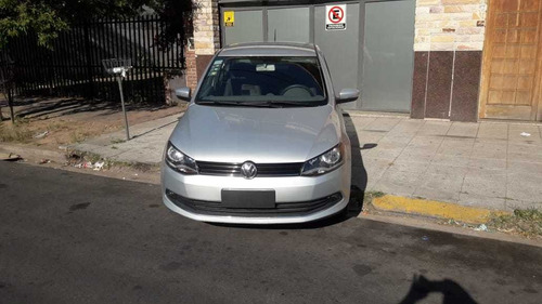 Volkswagen Voyage 1.6 Highline 101cv Ll Aw 2015