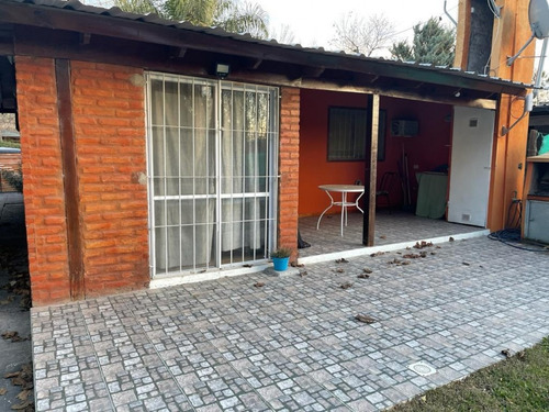 Imagen 15 de 17 de Casa Tres Dormitorios Con Piscina