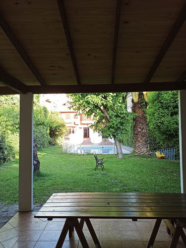 Imagen 2 de 8 de Triplex En Venta Con Pileta Villa Crespo