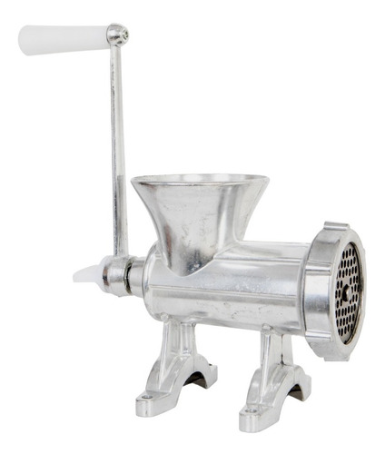 Trituradora Picadora Carnes Mesada Manual N22 Filosa Maquina