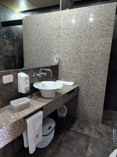 Apart Club San Pedro Rio, Naturaleza Y Relax