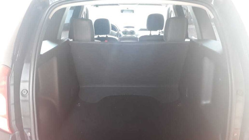Renault Duster 2.0 16v Dynamique Hi-flex Aut. 5p 2013