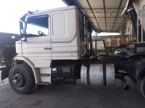 Scania 113 360 94/94 Truck - R$ 95.000