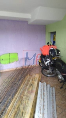 Imagem 13 de 14 de Ref 10.793 Excelente Conjunto Comercial No Jardim São Luís, Com 6 Apartamentos E 2 Salões, 470 M² A.c. , 220 M² Terreno . Aceita Permutas. - 10793