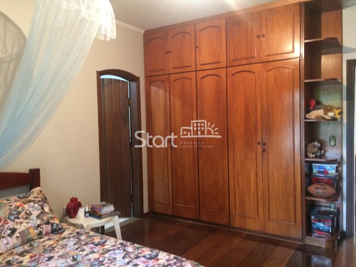 Imagem 23 de 30 de Casa À Venda Em Jardim Santana - Ca003178