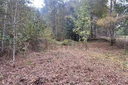 Venta De Terreno En Caburgua