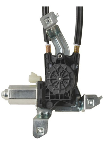 Motor Ventana Cardone Para Yukon Xl 1500 5.3 2002 2003 2004