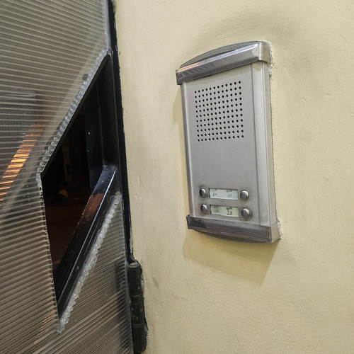 Departamento En Los Olivos: