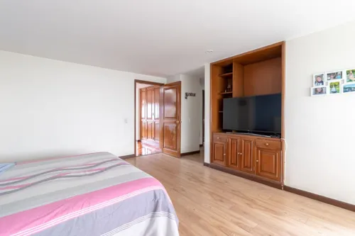 Casa En Venta En Sotileza. Cod V8134