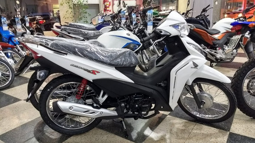 Honda Wave 110 Base /0km
