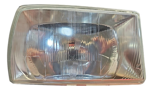 Optica Peugeot 504 69/82 Derecha Original Cibie