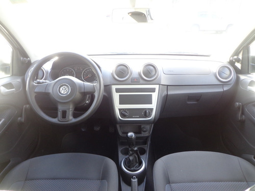 Vw - Gol City 1.0