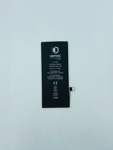 Imagen 2 de 3 de Batería Compatible Con iPhone 8 / Phone360