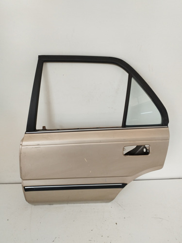 Puerta Trasera Izquierda Toyota Corolla  [1986-1990]