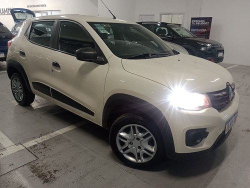 Renault Kwid 1.0 Sce 66cv Zen