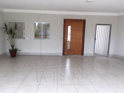 Imagem 1 de 22 de Casa Em Limeira-sp ,residencial Granja Machado - Ca00324 - 32363098