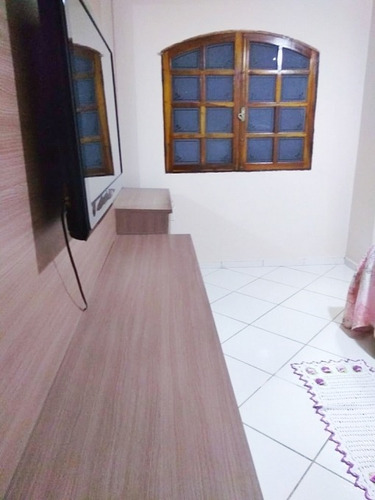 Imagem 17 de 21 de Linda Casa Assobradada Com 3 Dormitorios Oportunidade - V4681