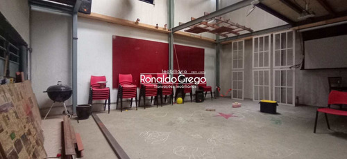 Imagem 25 de 30 de Vende-se Salão Coemercial Na Bela Vista, São Paulo - R$ 1.6 Mi - V7693