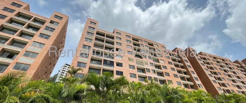 Caracas - El Cafetal - Caracas - Baruta (este) - Distrito Capital