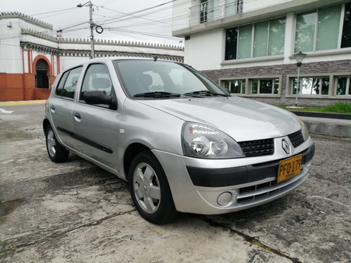 Renault Clio Automatico