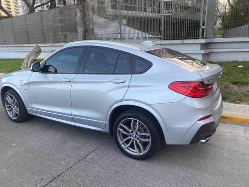 Bmw X4 3.0 Xdrive 35i 306cv M Package 2019