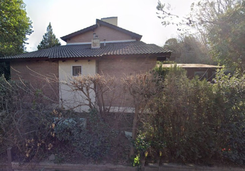 Venta De Departamento En Pleno Centro De Villa General Belgrano