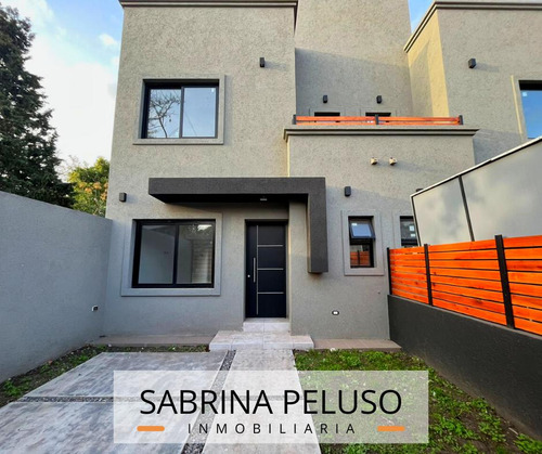 Venta Duplex Ituzaingo