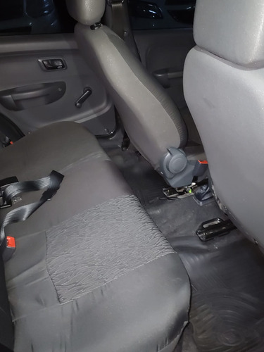 Fiat Palio 1.4 Fire Pack Top
