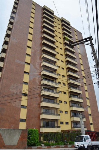 Imagem 1 de 22 de Apartamento Em Jardim Haydee - Mauá - Sp - Av05/a128