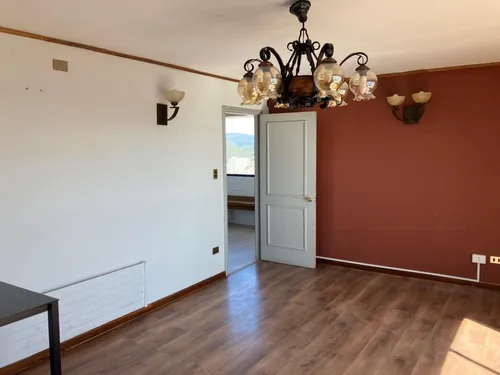 Venta Depto Penthouse Edificio Amanecer Colo Colo Concepción