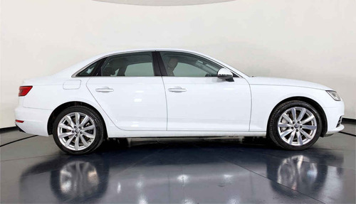 Imagen 4 de 15 de 105584 - Audi A4 2017 Con Garantía